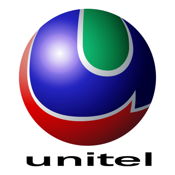 UNITEL 1999 Logo PNG Vector