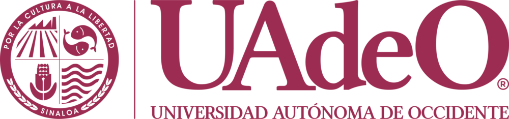 Universidad Autonoma de Occidente Logo PNG Vector