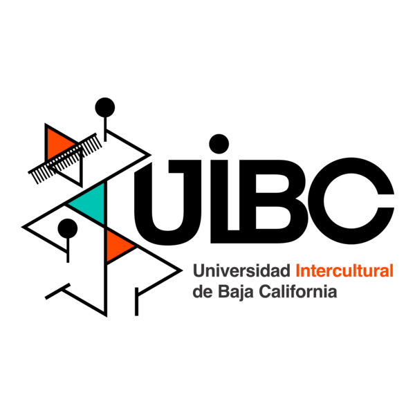 Universidad Intercultural de Baja California UIBC Logo PNG Vector