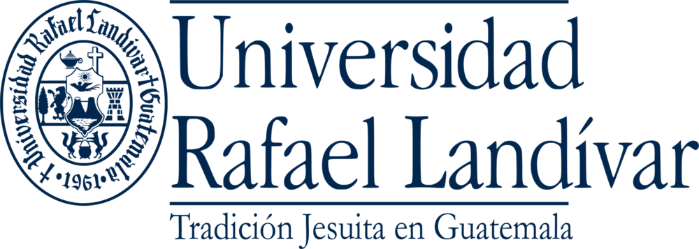 Universidad Rafael Landivar Logo PNG Vector