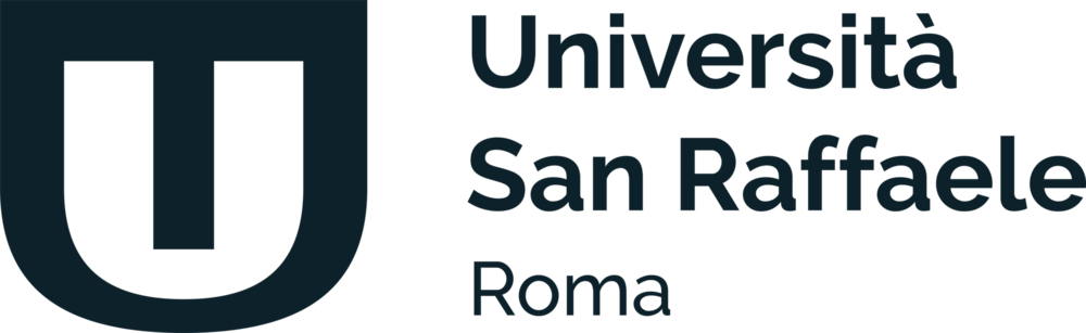 Università San Raffaele Roma Logo PNG Vector