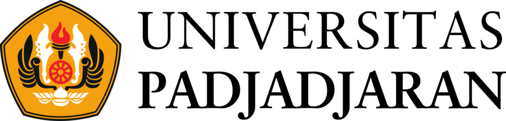 Universitas Padjadjaran Logo PNG Vector