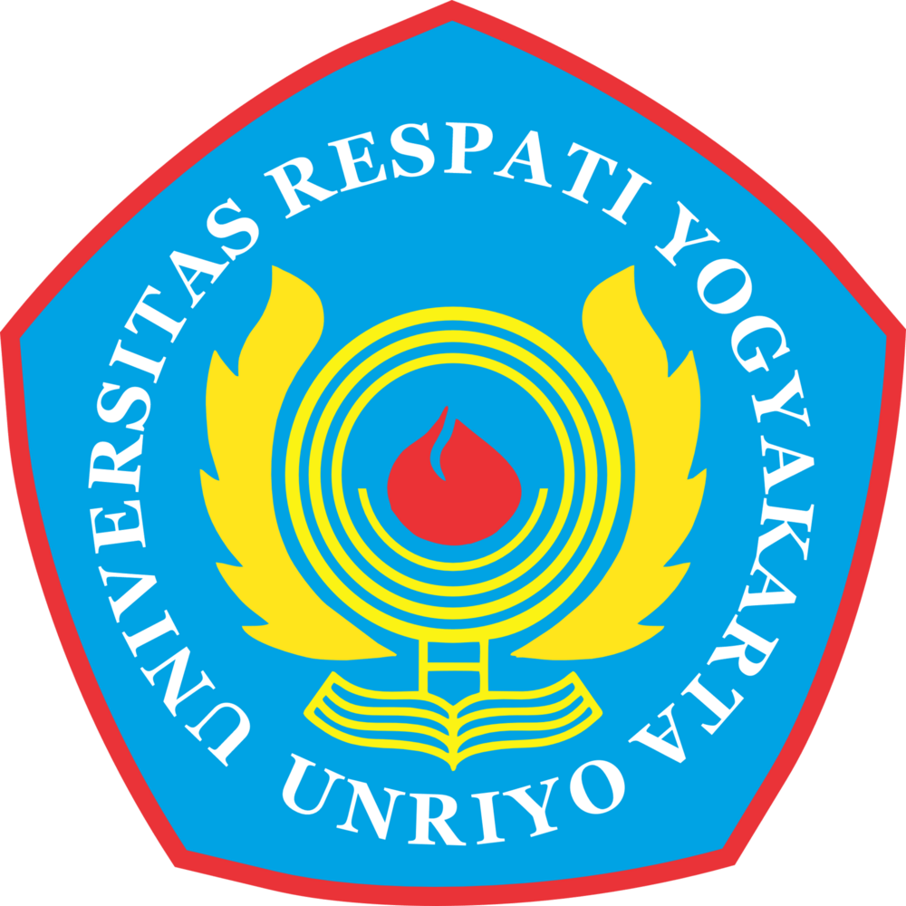 Universitas Respati Yogyakarta Logo PNG Vector