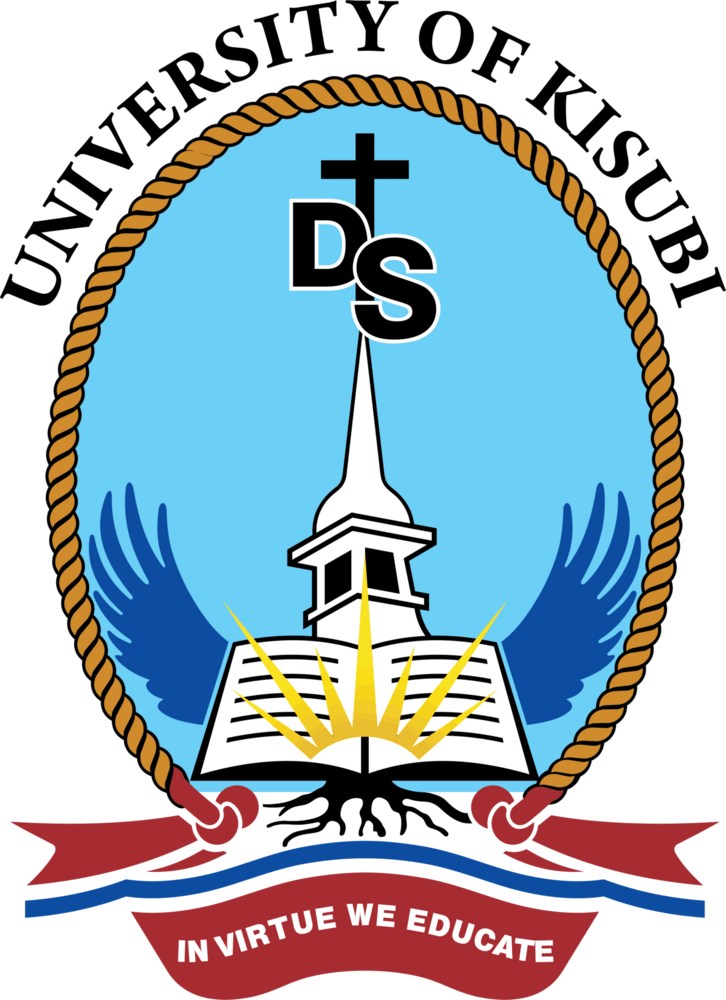 University of Kisubi UNIK Logo PNG Vector (PDF) Free Download