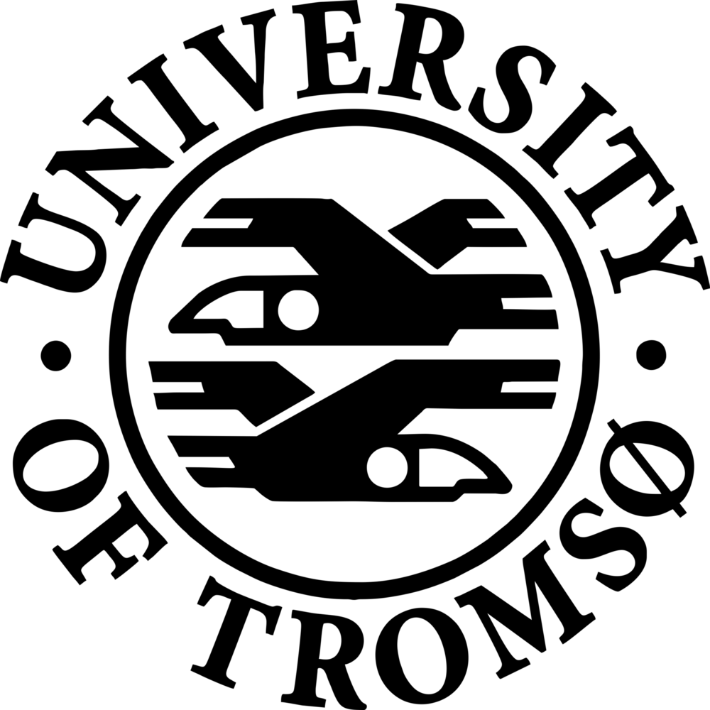 University of Tromsø Logo PNG Vector