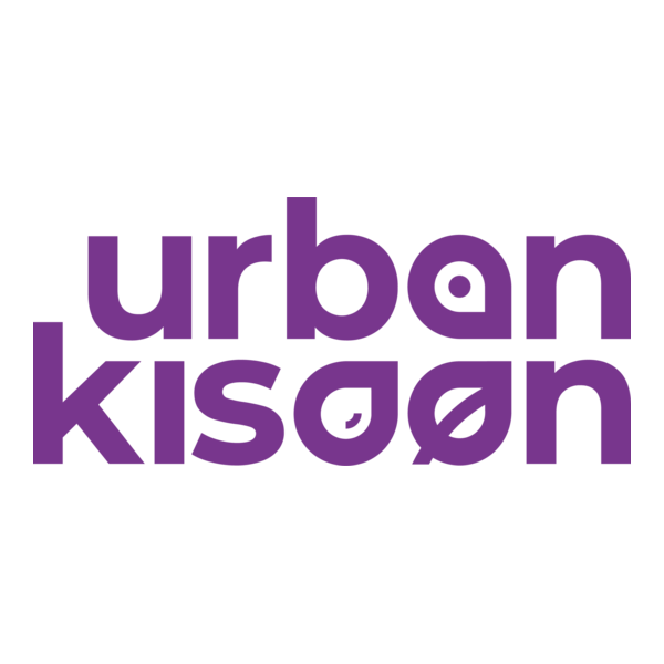 UrbanKisaan Logo PNG Vector