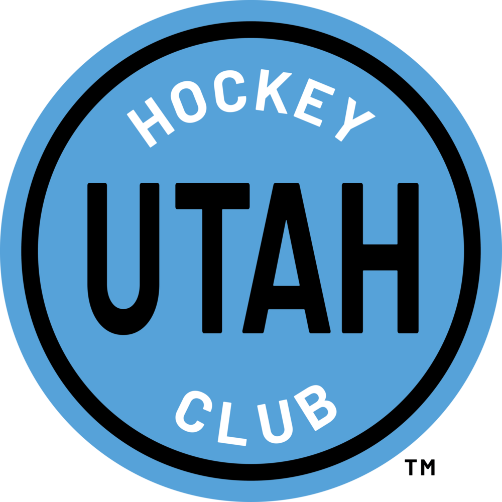 Utah Hockey Club Logo PNG Vector