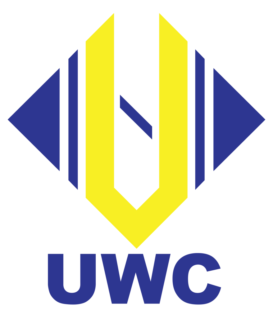 UWC Logo PNG Vector