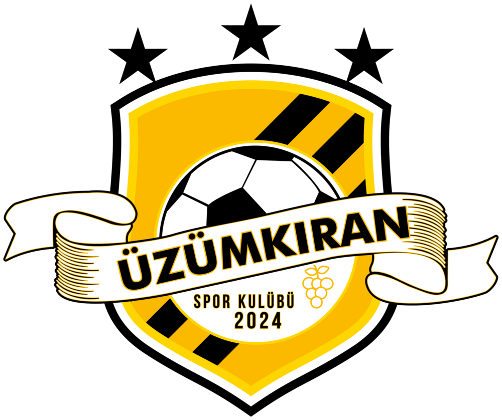 Üzümkıranspor Logo PNG Vector