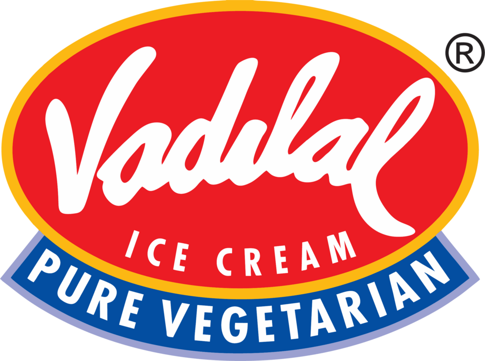 Vadilal Ice Creams Logo PNG Vector