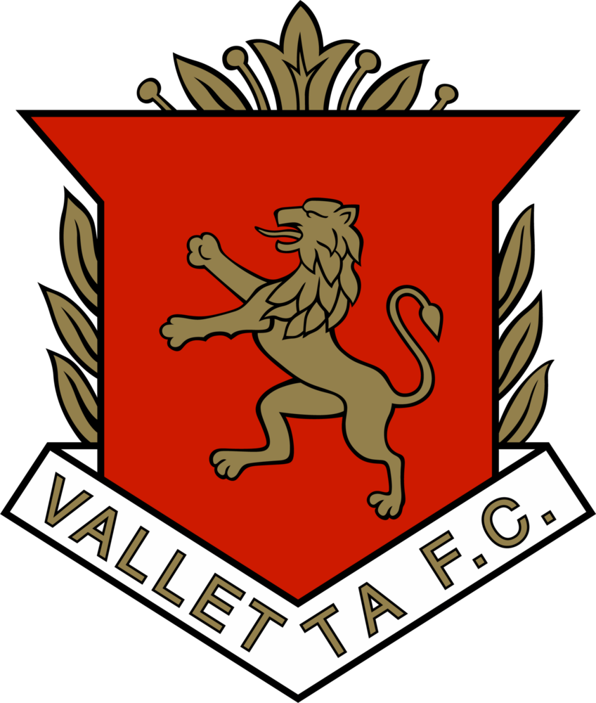 Valletta F.C. Logo PNG Vector