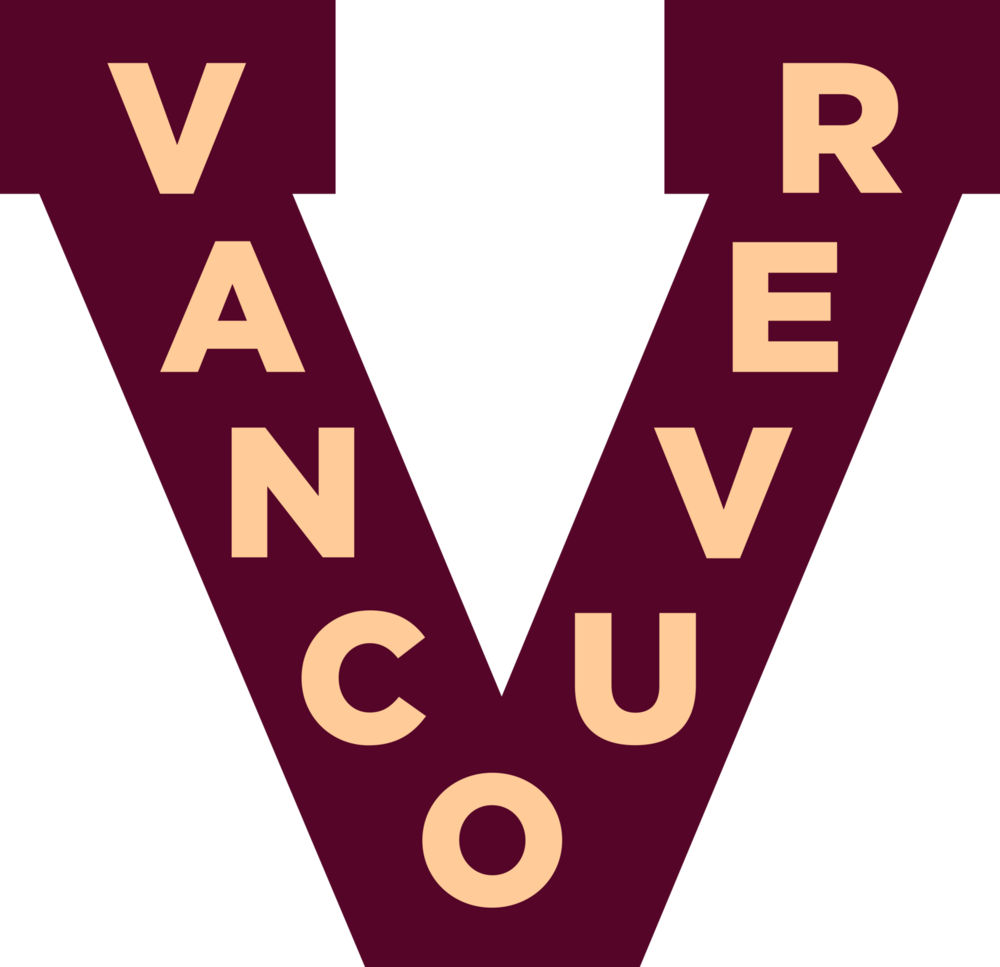 Vancouver Millionaires Logo PNG Vector