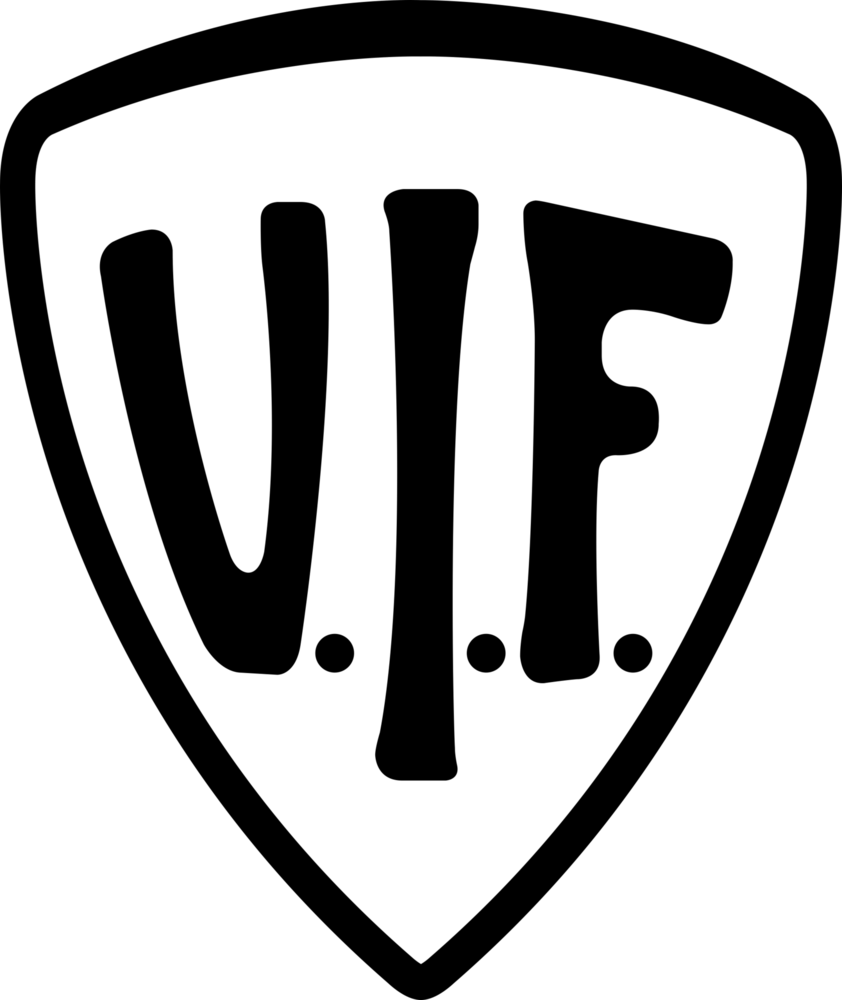 Vanløse IF Logo PNG Vector