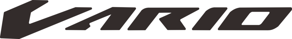 vario Logo PNG Vector