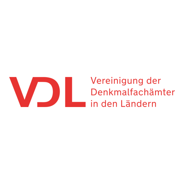 VDL-Denkmalpflege Logo PNG Vector