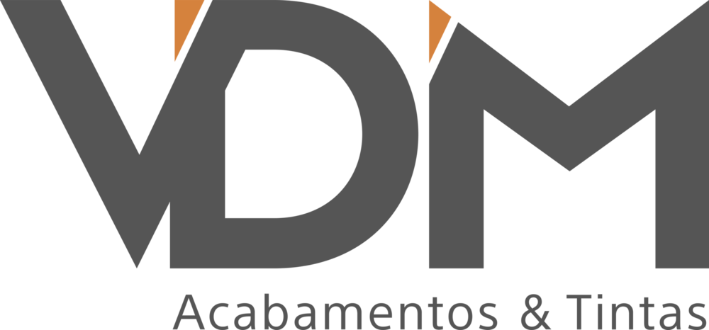 VDM VIDROMAT - Acabamentos & Tintas Logo PNG Vector