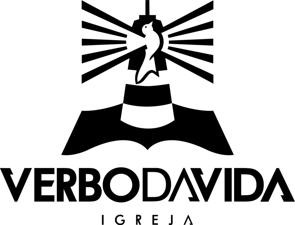 Verbo da Vida Logo PNG Vector