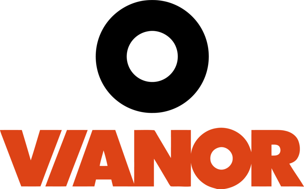 Vianor Logo PNG Vector