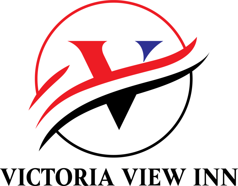 Victoria View Inn Jinja Logo PNG Vector