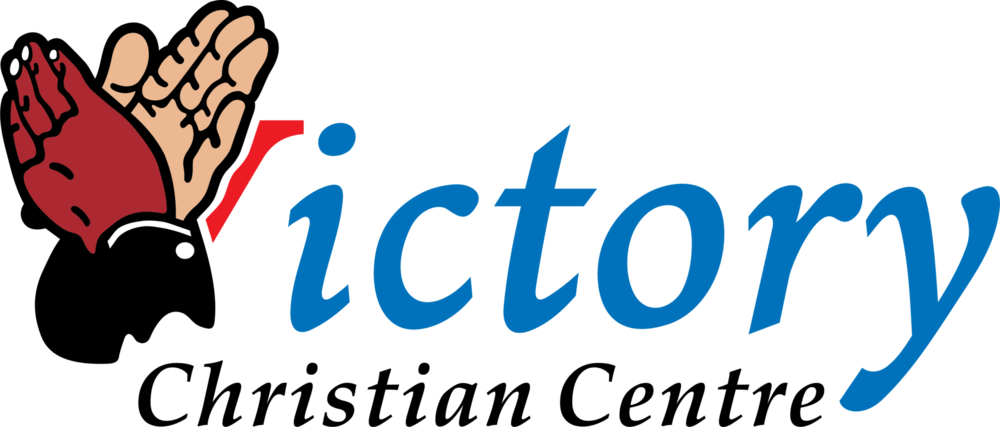 Victory Christian Centre Ndeeba Logo PNG Vector