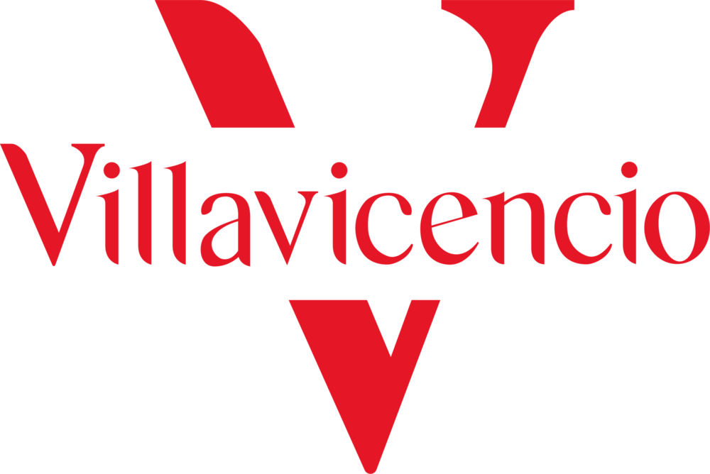 VILLAVICENCIO Logo PNG Vector