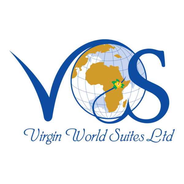 Virgin World Suites Gulu Logo PNG Vector
