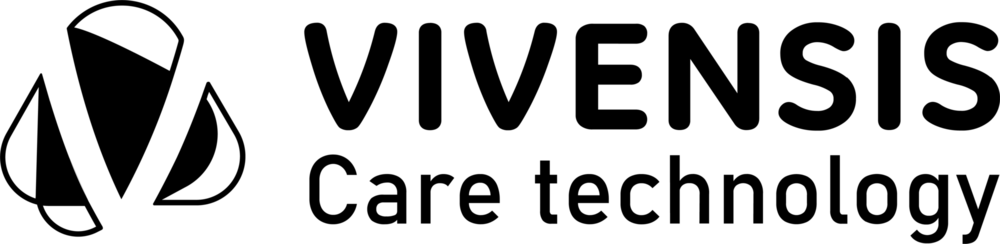 Vivensis - Care Technology Logo PNG Vector