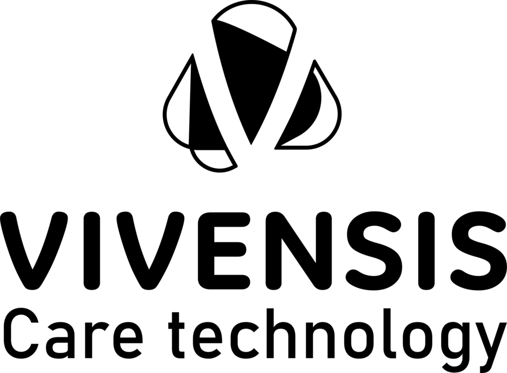 Vivensis - Care Technology Logo PNG Vector