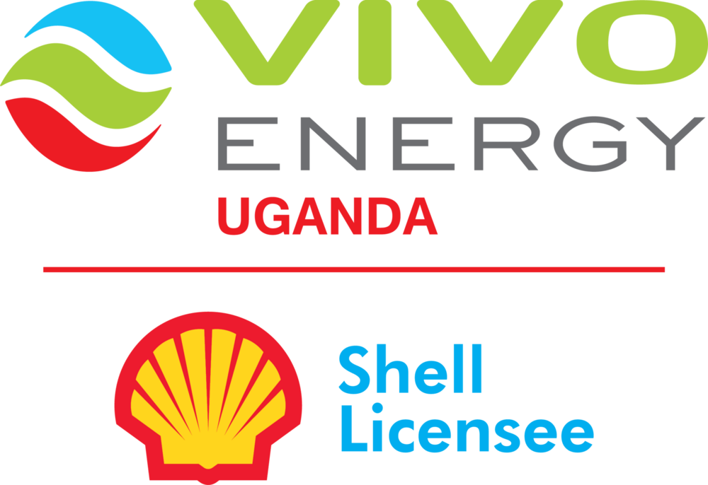 Vivo Energy Shell Uganda Logo PNG Vector