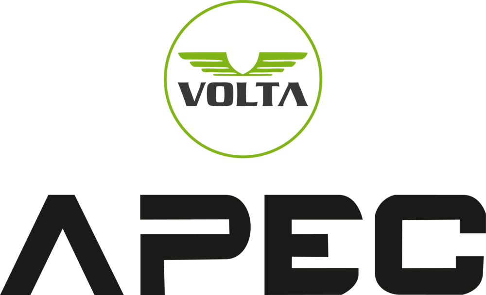 volta apec Logo PNG Vector