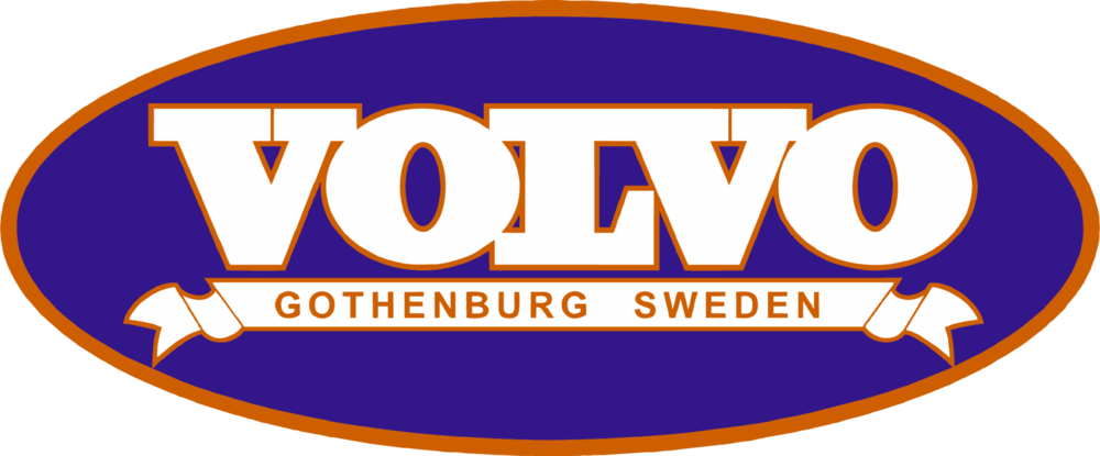 Volvo (1927) Logo PNG Vector