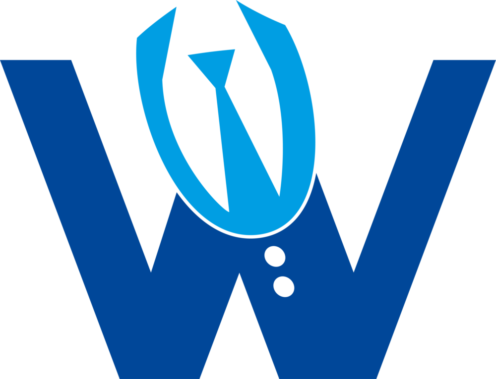 W Logo PNG Vector