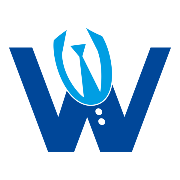 W Logo PNG Vector (PDF) Free Download