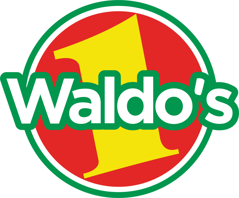 Waldo's 2024 Logo PNG Vector