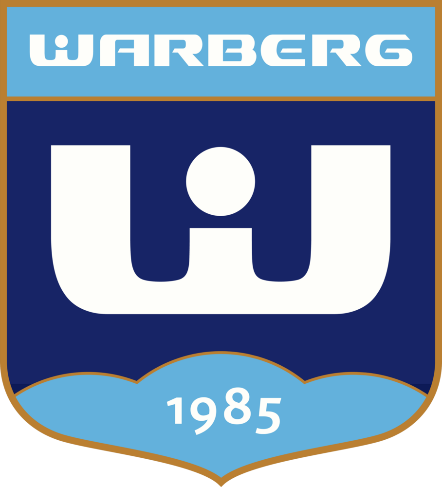 Warberg IC Logo PNG Vector