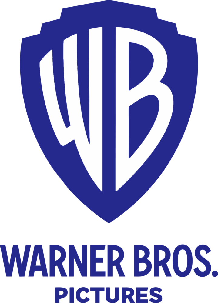 Warner Bros. Logo PNG Vector