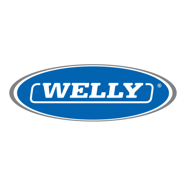 Welly Logo PNG Vector