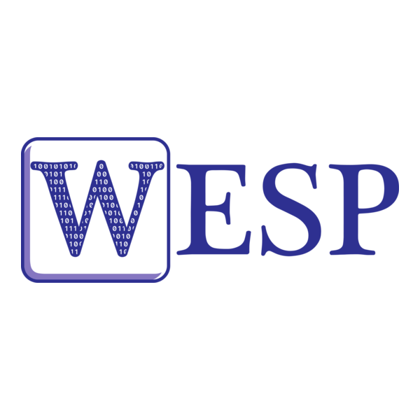 WESP - We Support Performance Logo PNG Vector