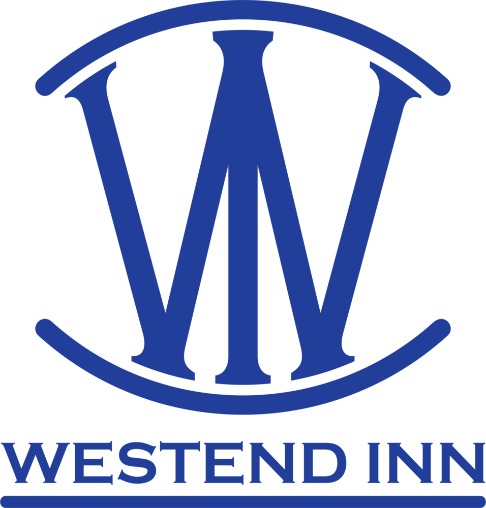 Westend Inn, Mbale Logo PNG Vector