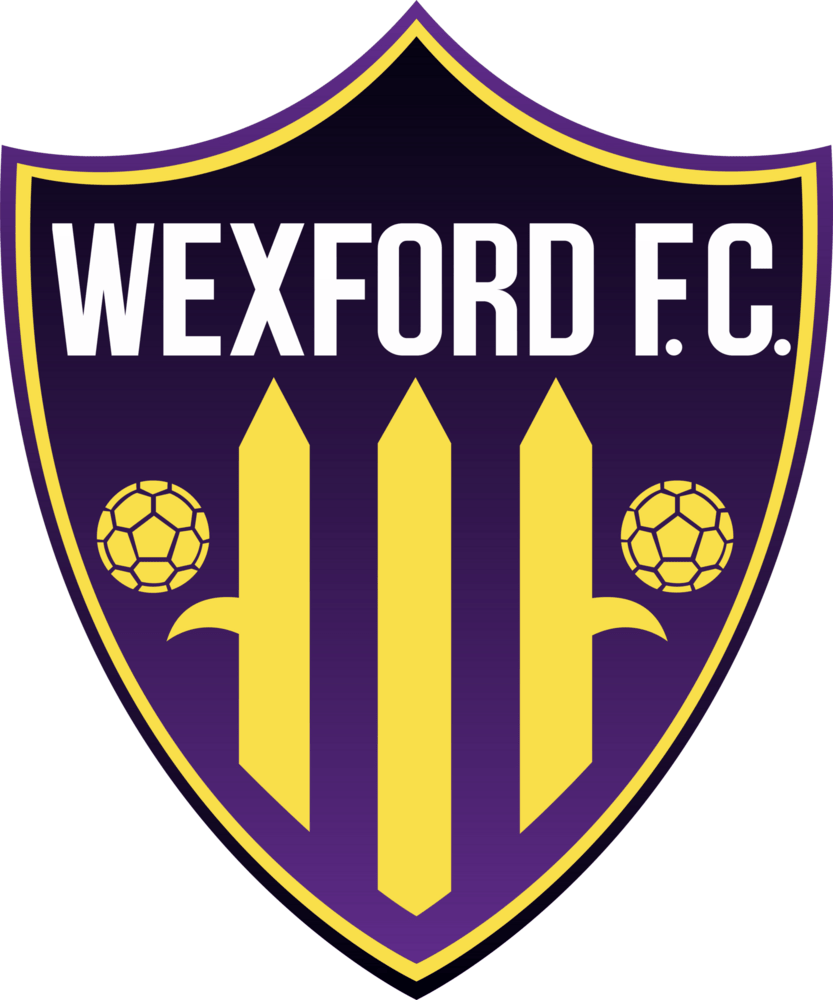 Wexford F.C. Logo PNG Vector