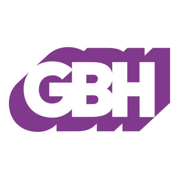 WGBH Logo PNG Vector