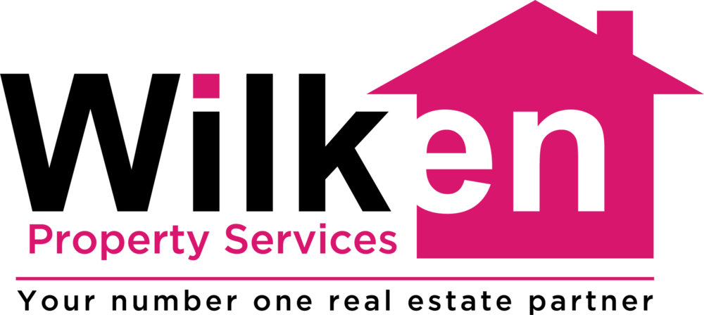 Wilken Property Services Uganda Logo PNG Vector