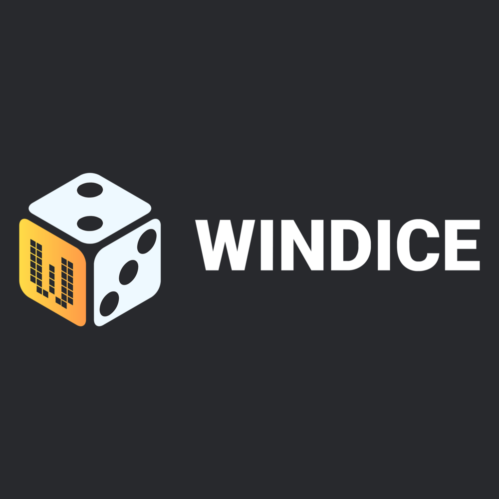 Windice Logo PNG Vector