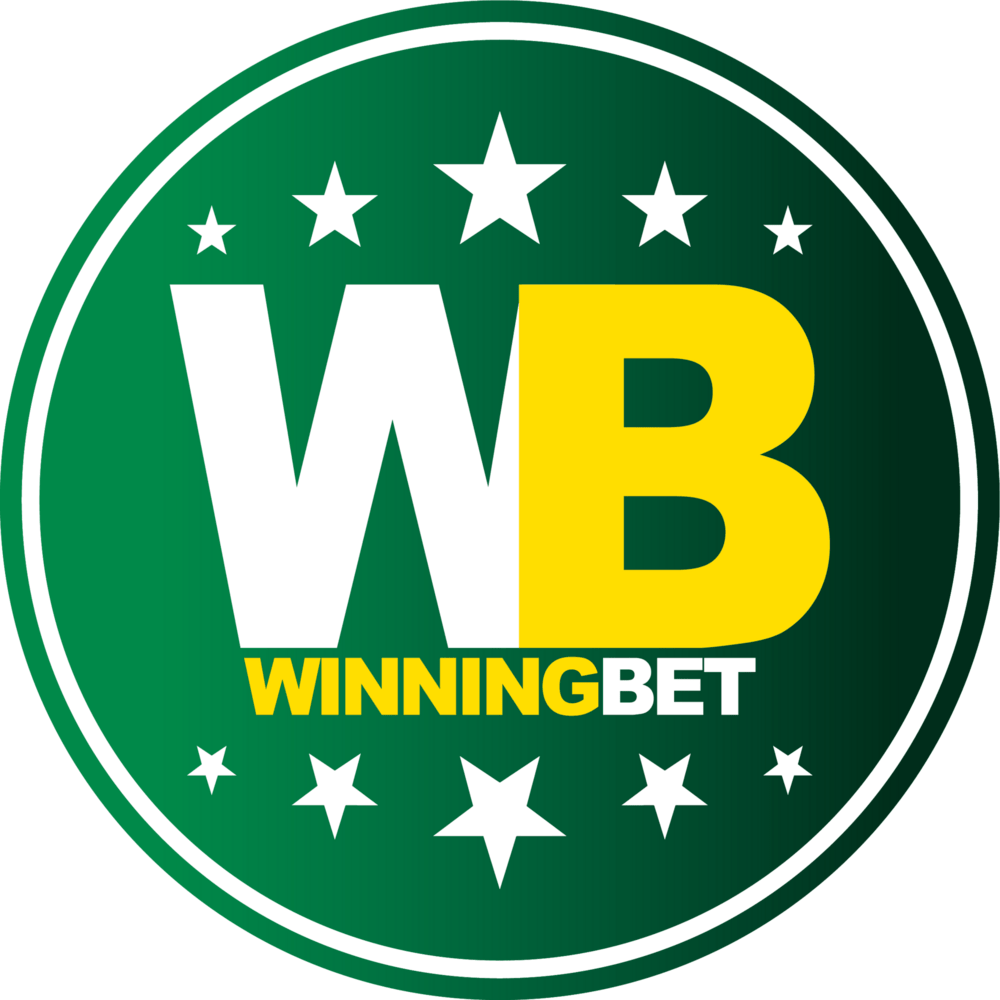 Winningbet Logo PNG Vector