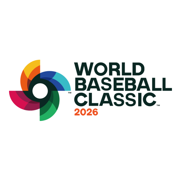 world baseball classic 2026 Logo PNG Vector