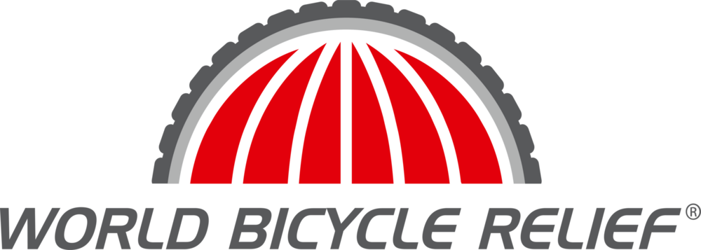 World Bicycle Relief Logo PNG Vector