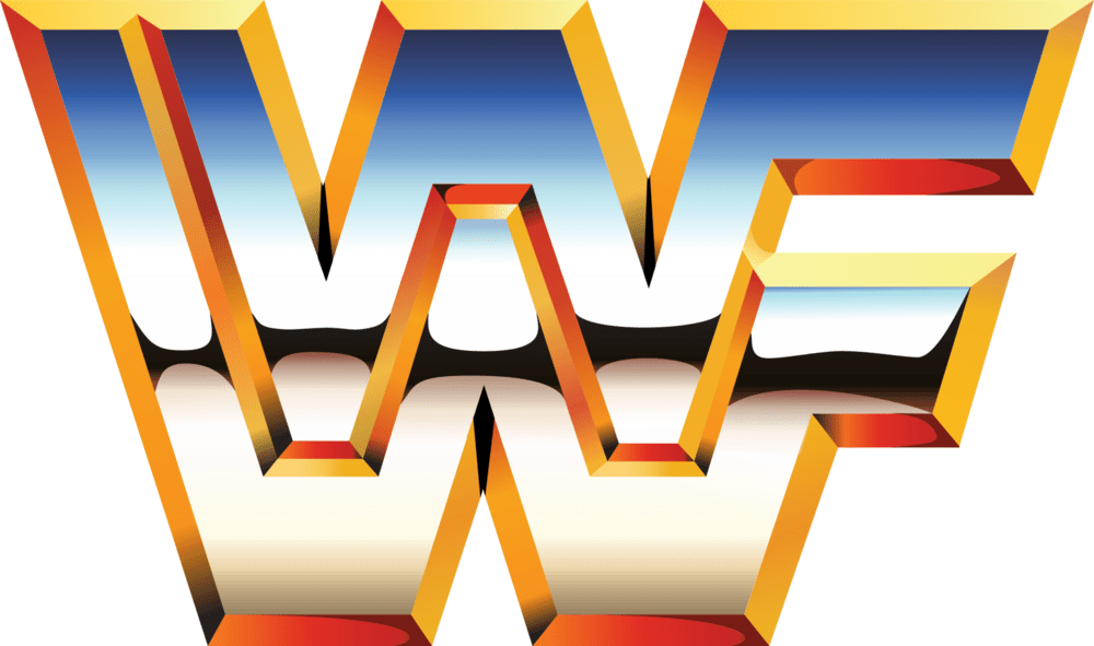 WWF Logo PNG Vector