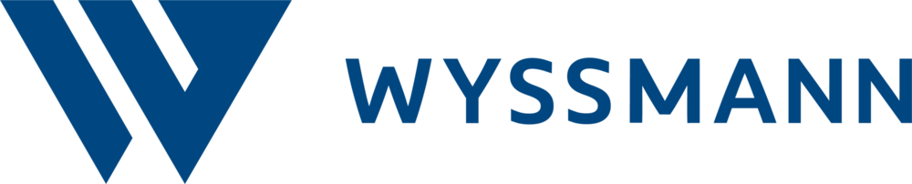 Wyssmann LLC Logo PNG Vector