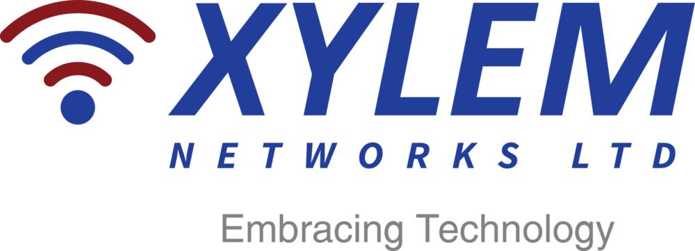 XYLEM Networks Ltd Uganda Logo PNG Vector