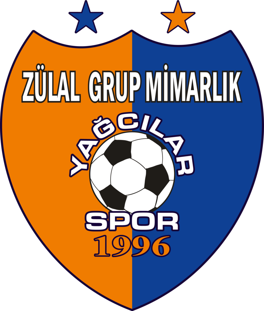 YAGCILAR SPOR Logo PNG Vector